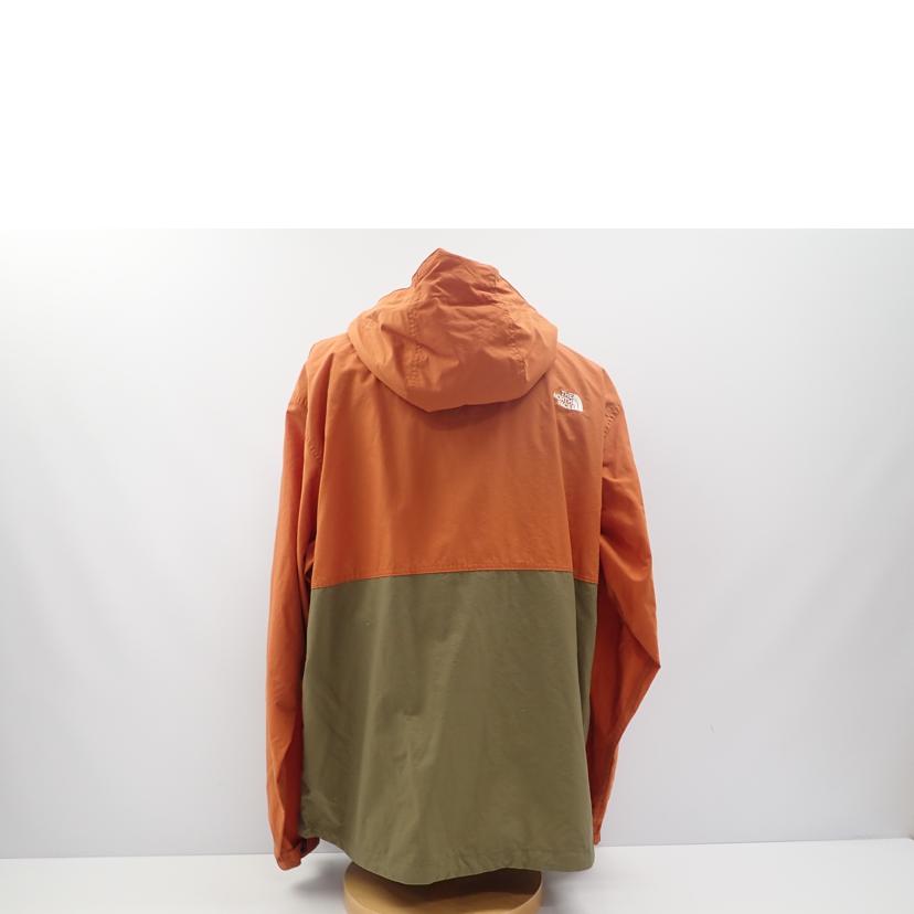 THENORTHFACE ノースフェイス/★THENORTHFACE　　コンパクトJKT/NP71530//XL/ABランク/62
