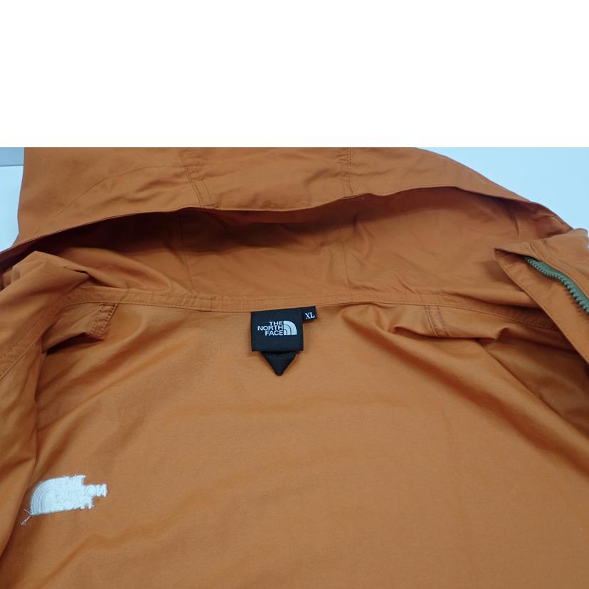 THENORTHFACE ノースフェイス/★THENORTHFACE　　コンパクトJKT/NP71530//XL/ABランク/62