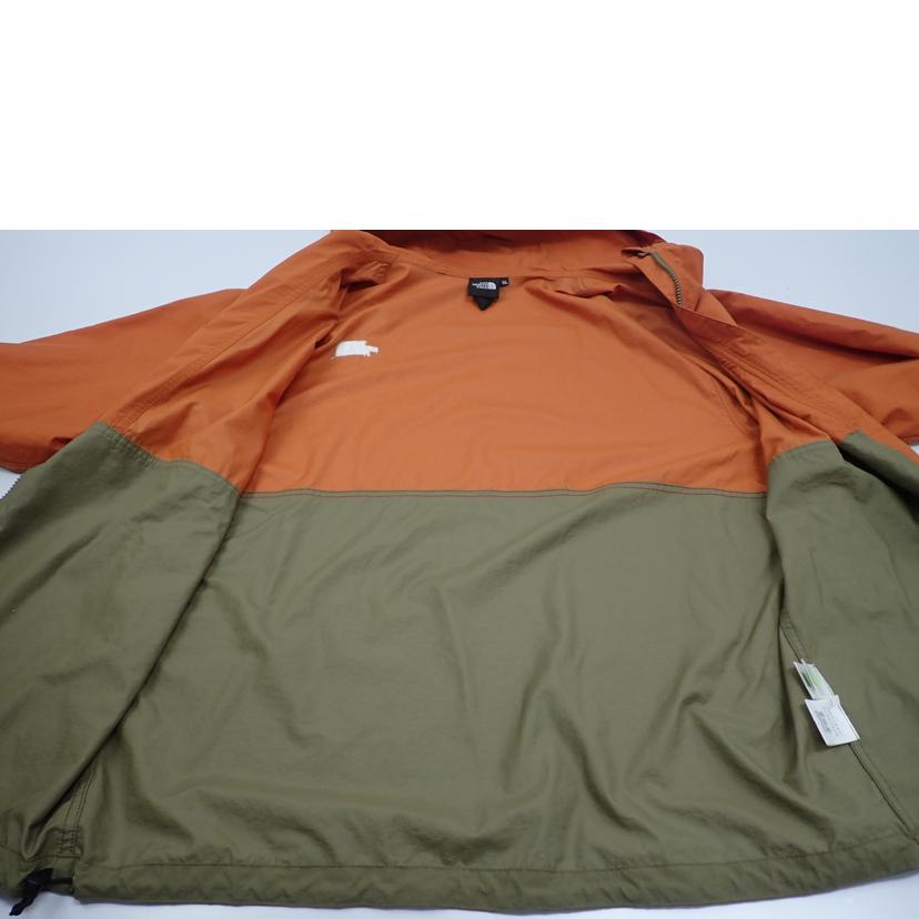 THENORTHFACE ノースフェイス/★THENORTHFACE　　コンパクトJKT/NP71530//XL/ABランク/62
