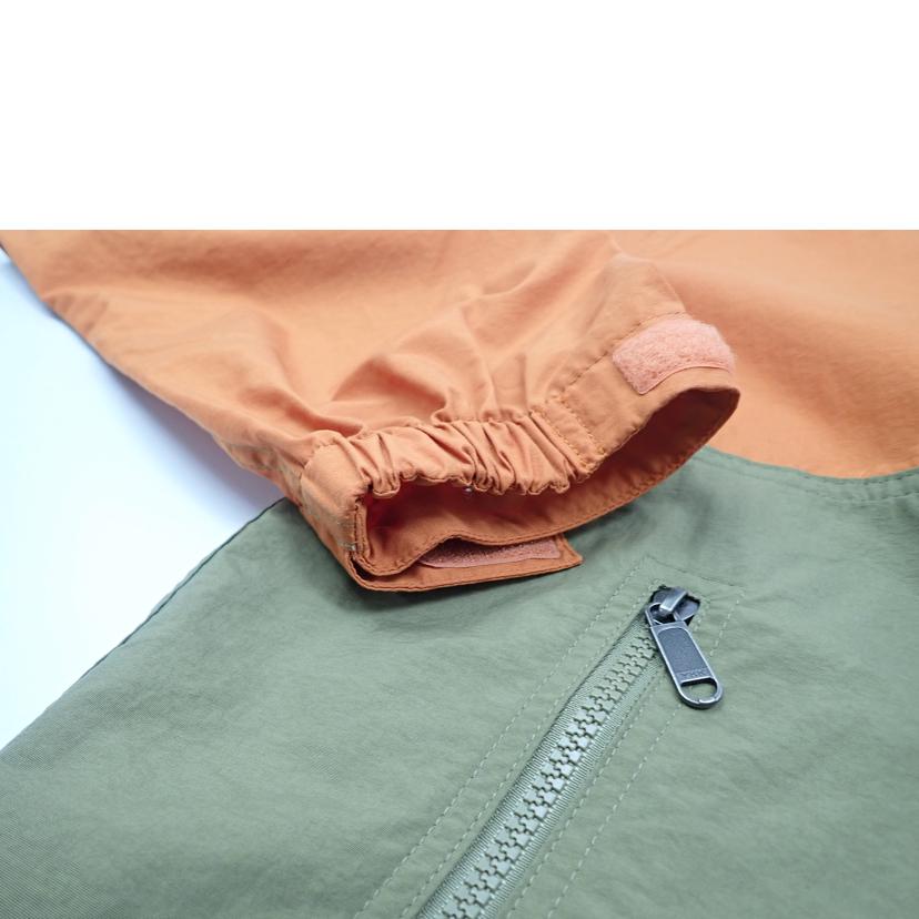 THENORTHFACE ノースフェイス/★THENORTHFACE　　コンパクトJKT/NP71530//XL/ABランク/62