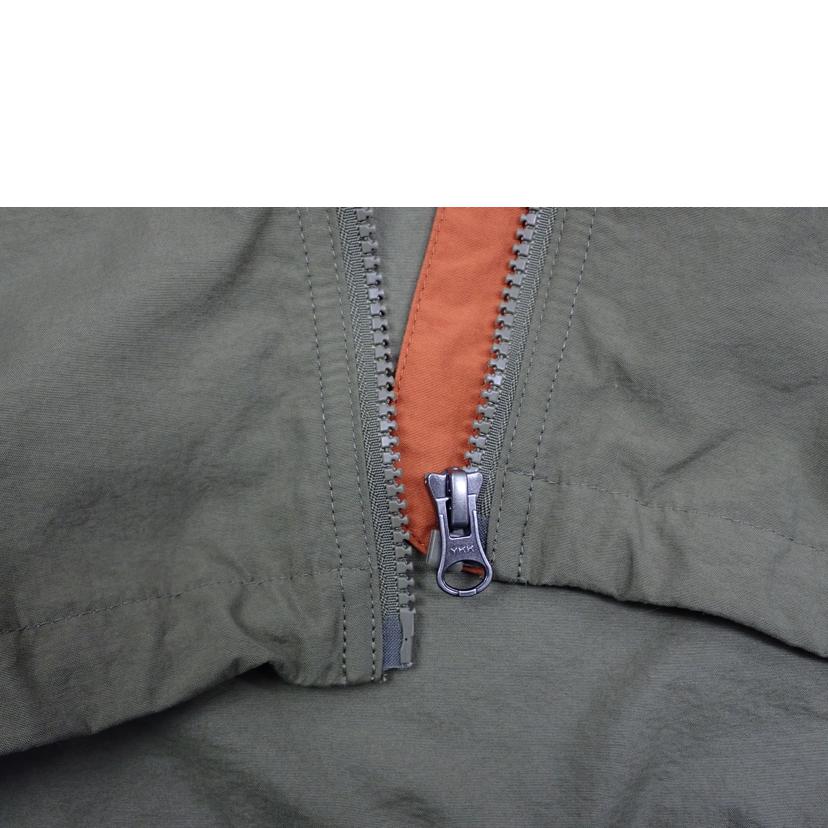 THENORTHFACE ノースフェイス/★THENORTHFACE　　コンパクトJKT/NP71530//XL/ABランク/62