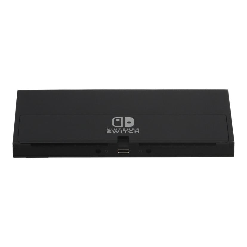 NINTENDO 任天堂 ニンテンドー　/Nintendo　Switch　有機EL　本体/HEG-S-KAAAA//XTJ10820462919/Aランク/78