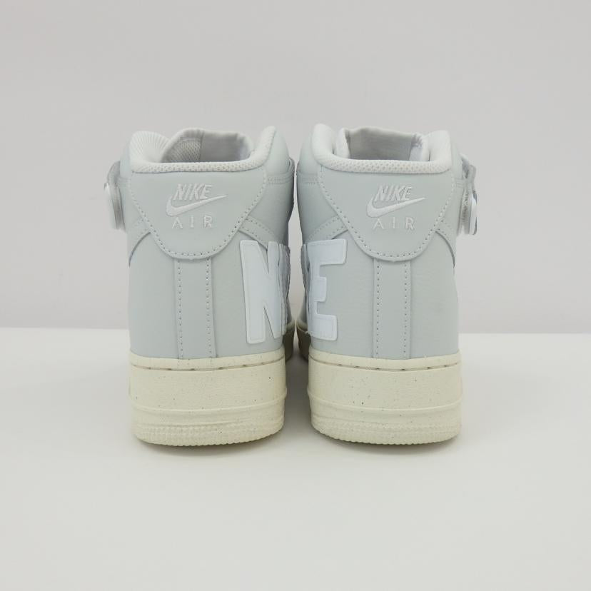 NIKE ナイキ/AIR　FORCE1　MID　｀07　PRM/DQ8645-045//SAランク/77