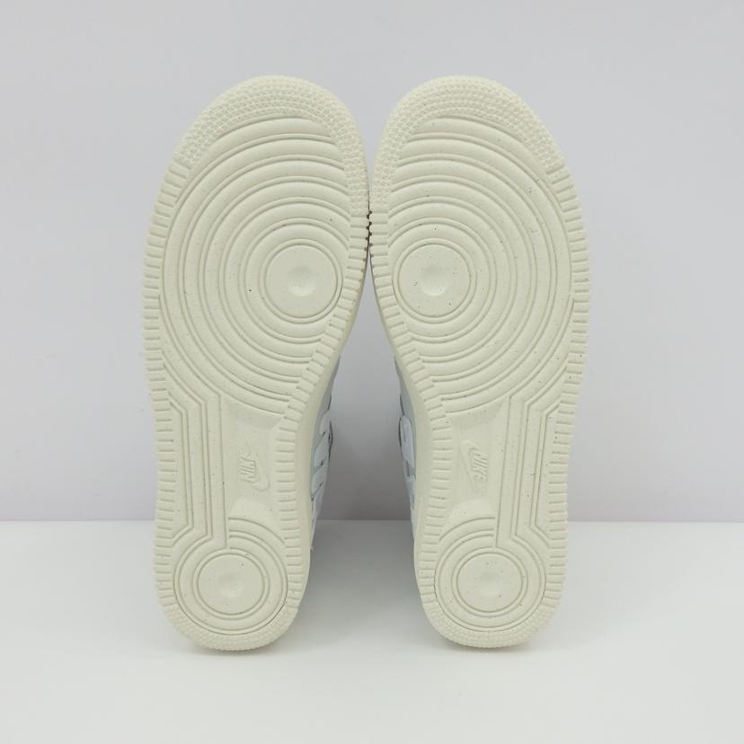 NIKE ナイキ/AIR　FORCE1　MID　｀07　PRM/DQ8645-045//SAランク/77