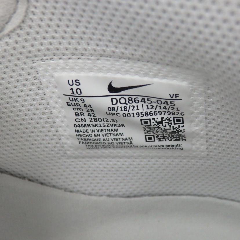 NIKE ナイキ/AIR　FORCE1　MID　｀07　PRM/DQ8645-045//SAランク/77