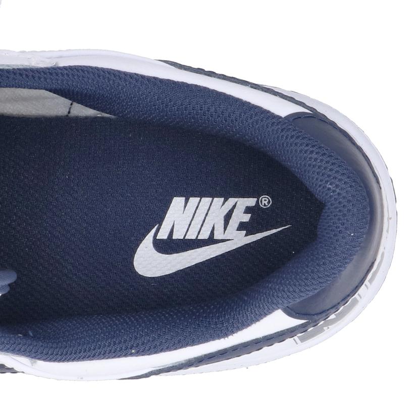 NIKE ナイキ/ナイキ／ビッグLow／メンズシューズ/355152-140//Aランク/19