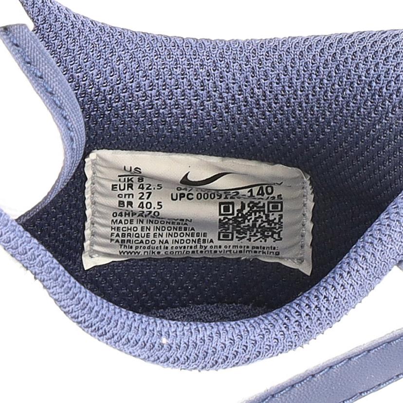 NIKE ナイキ/ナイキ／ビッグLow／メンズシューズ/355152-140//Aランク/19