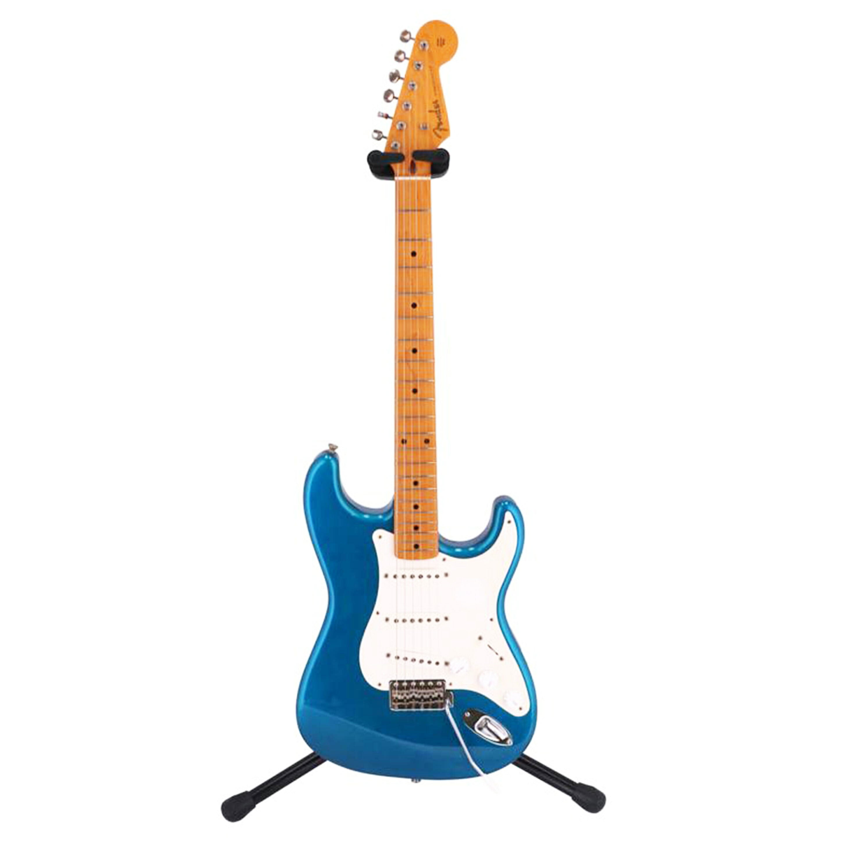 FENDER　JAPAN フェンダージャパン　/エレキギター／ストラトキャスター/ST57-70TX LPB//O041628/Bランク/69