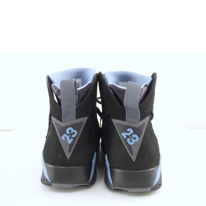 NIKE ナイキ/NIKE　AIR　JORDAN　7　RETRO/CU9307-004//ABランク/64