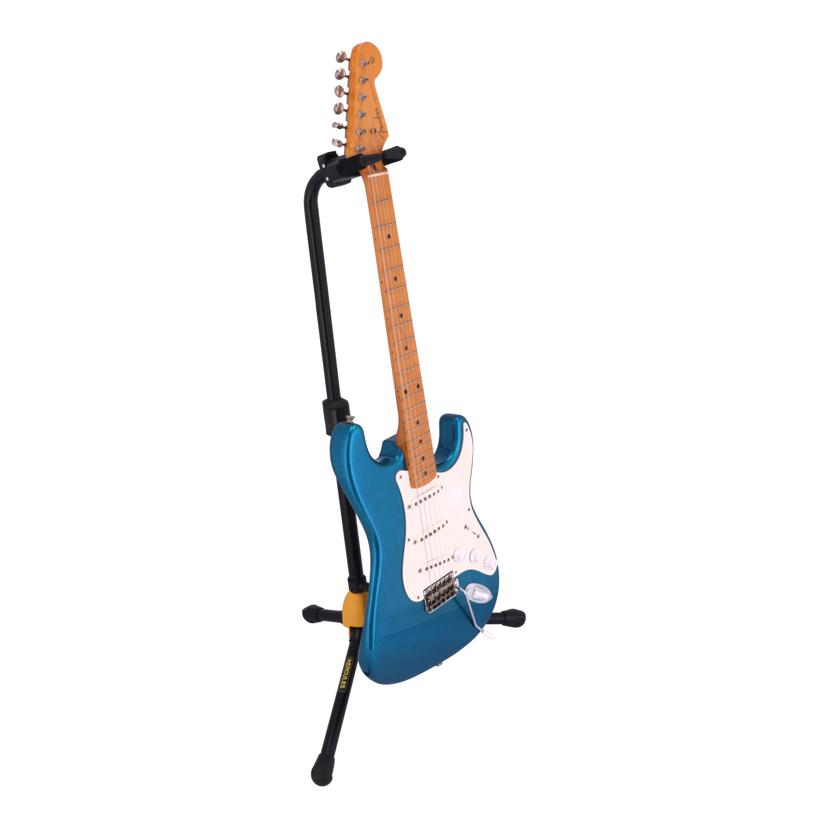 FENDER　JAPAN フェンダージャパン　/エレキギター／ストラトキャスター/ST57-70TX LPB//O041628/Bランク/69