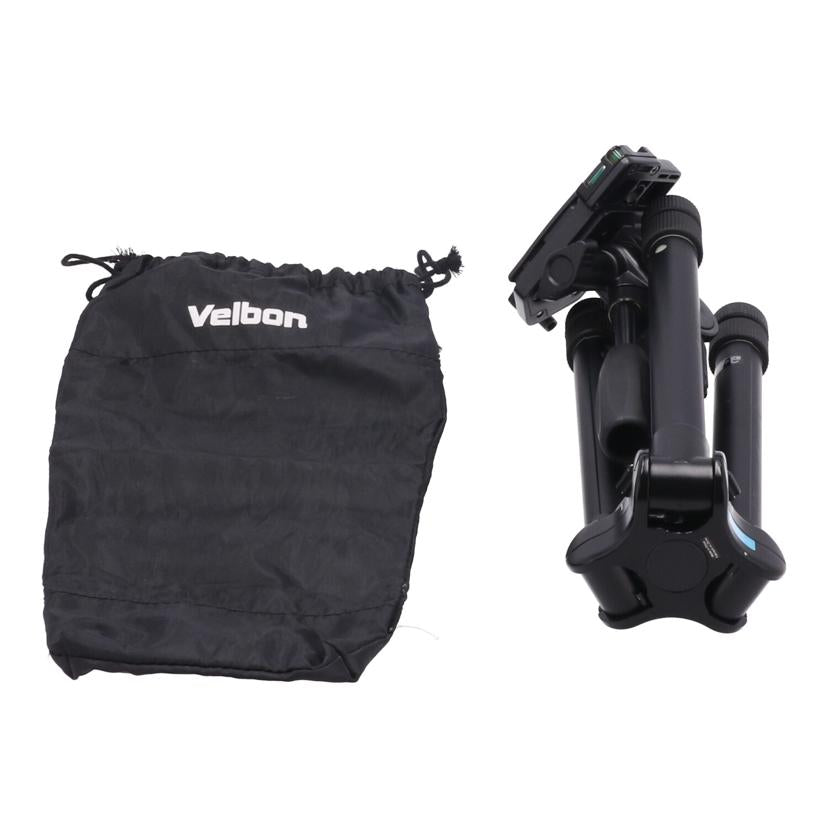 Velbon ベルボン　/折りたたみ6段三脚/Ultrek 45L//-/Bランク/19