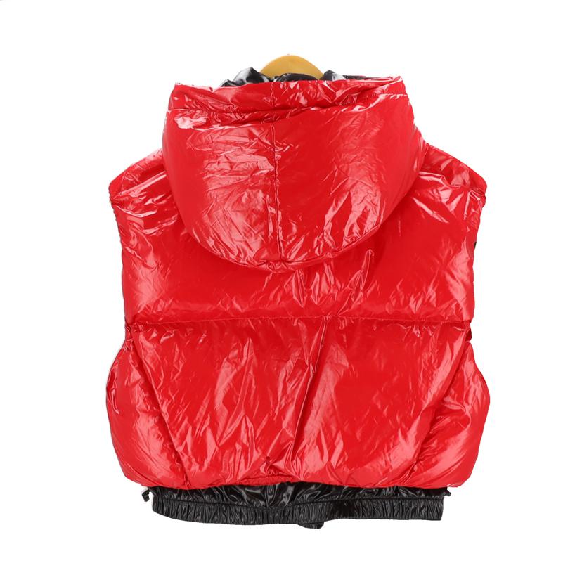 MONCLER モンクレール/TEILLON　ダウンベスト/G20981A00011//ｻｲｽﾞ:0/ABランク/91