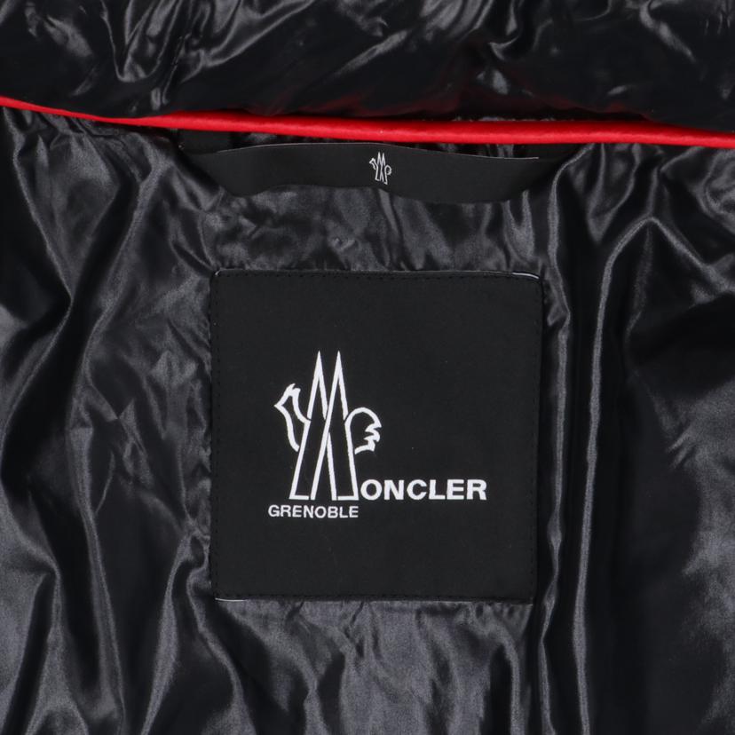 MONCLER モンクレール/TEILLON　ダウンベスト/G20981A00011//ｻｲｽﾞ:0/ABランク/91