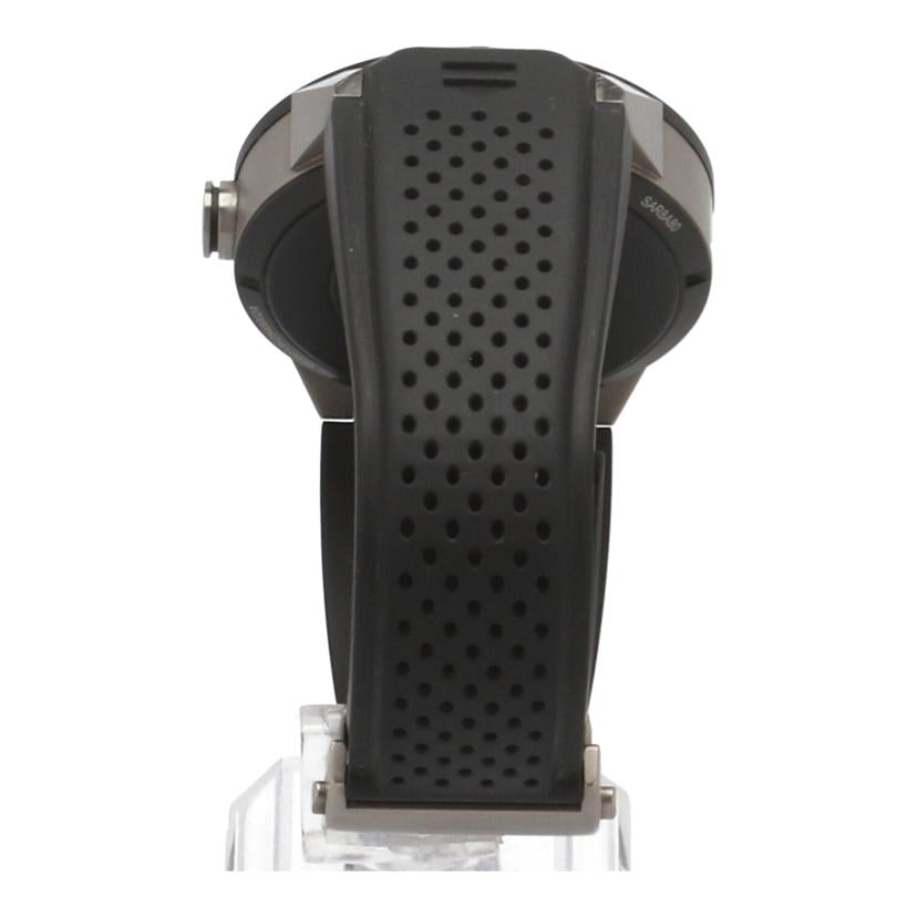 TAG　Heuer タグ・ホイヤー　/スマートウォッチ／コネクテッド/SAR8A80.FT6045//GL6013FZ548002A/Bランク/05