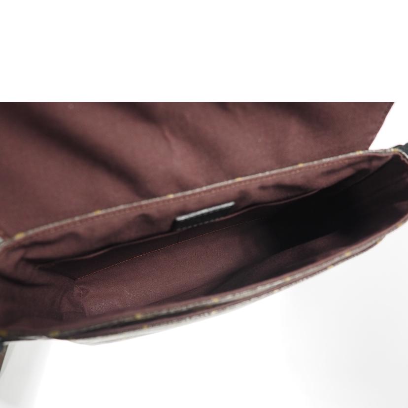 LOUIS　VUITTON ルイヴィトン/ディストリクトPM／モノグラムマカサー/M40935//FL5***/ABランク/79