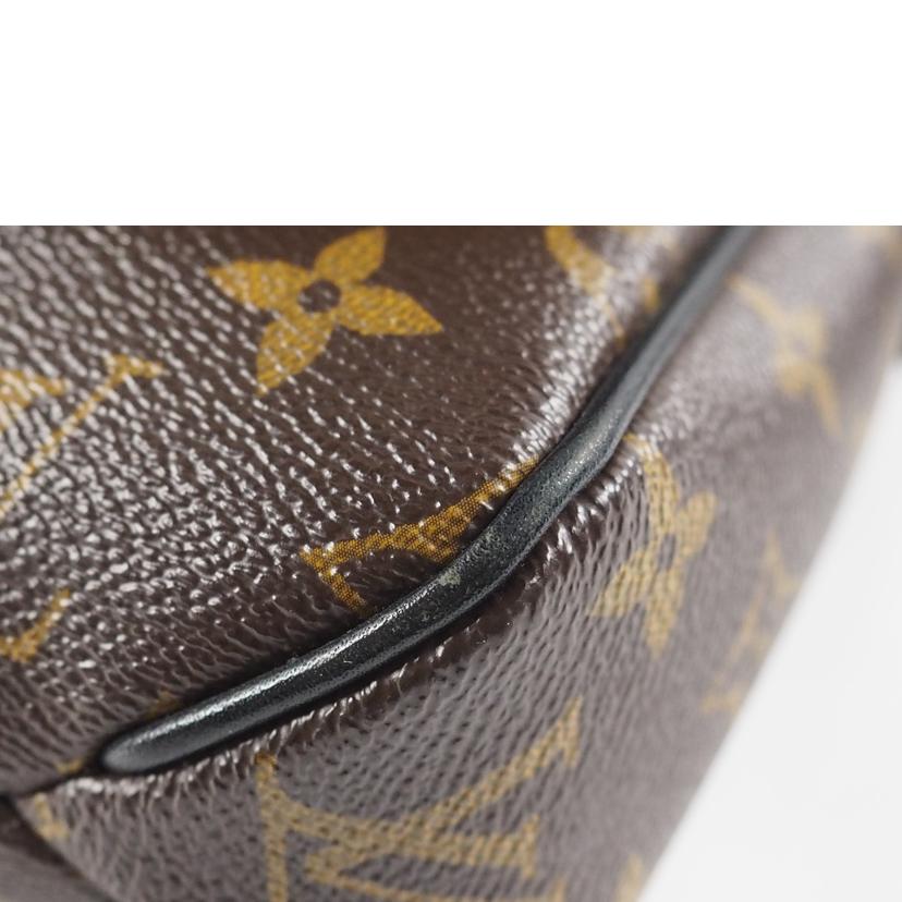 LOUIS　VUITTON ルイヴィトン/ディストリクトPM／モノグラムマカサー/M40935//FL5***/ABランク/79