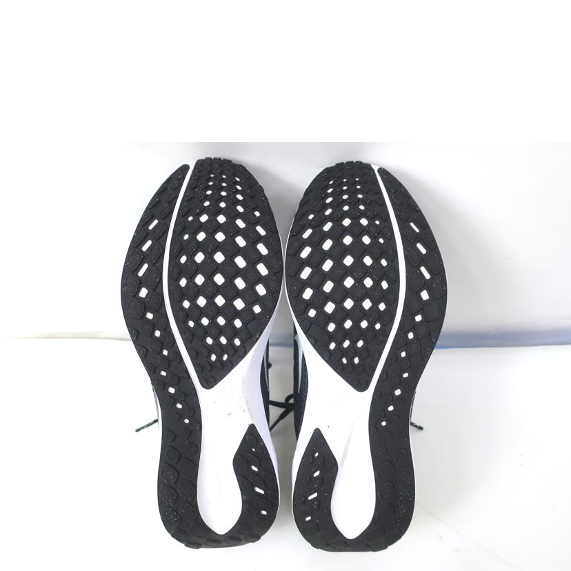 NIKE ナイキ/AIR　ZOOM　PEGASUS　25．5cm　ブラック/FD2722-002//ABランク/65