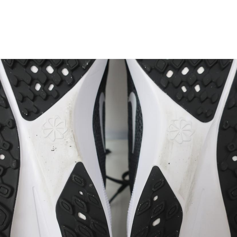 NIKE ナイキ/AIR　ZOOM　PEGASUS　25．5cm　ブラック/FD2722-002//ABランク/65