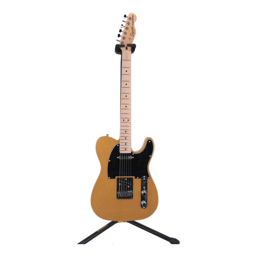 Squier　by　Fender スクワイヤー/エレキギター/Aff TELECASTER//CYKF25003058/Aランク/62