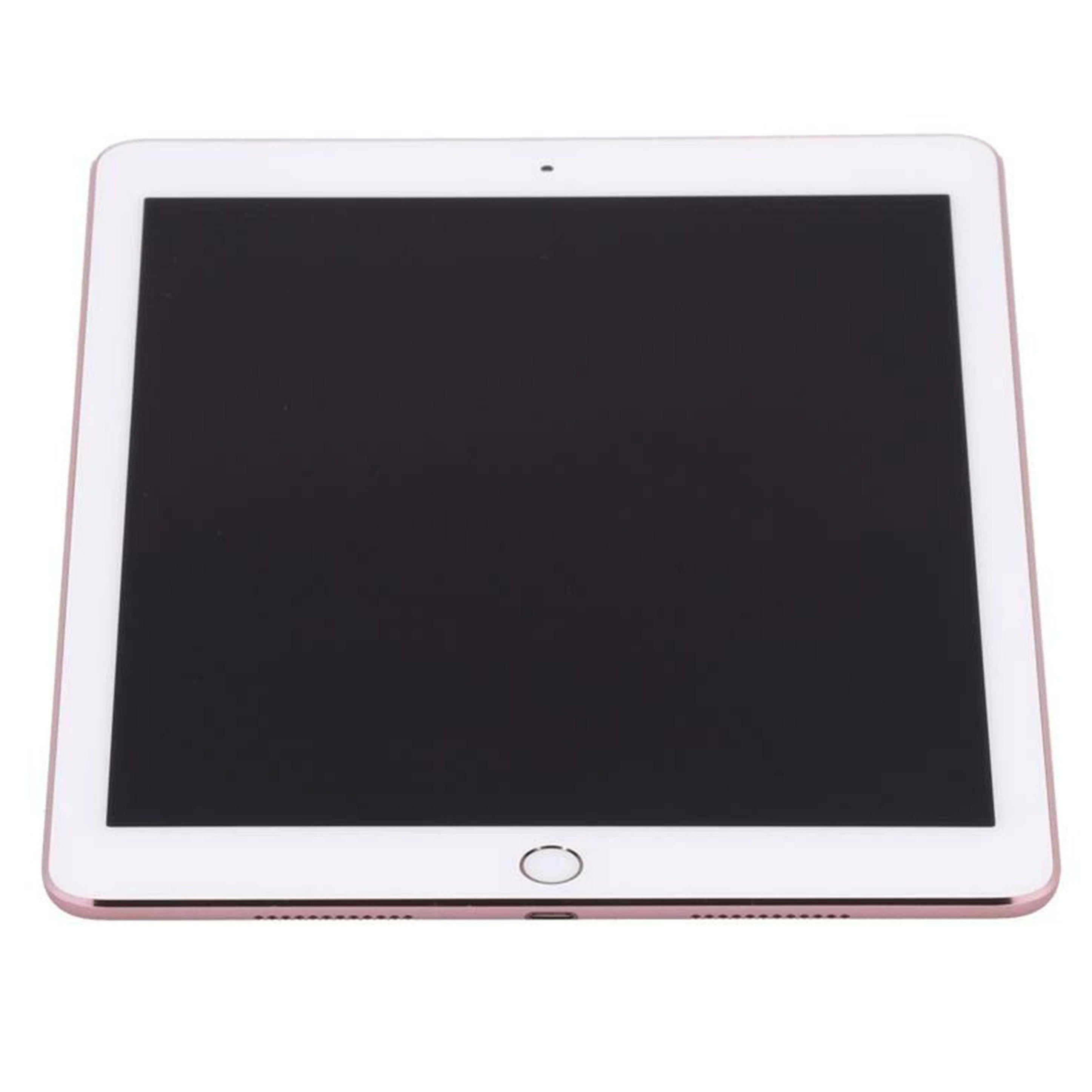 Apple　au アップル　/iPad　Pro　Wi－Fi＋Cellular　32GB　2016/MLYJ2J/A//DMPRJ4PNH256/Bランク/82