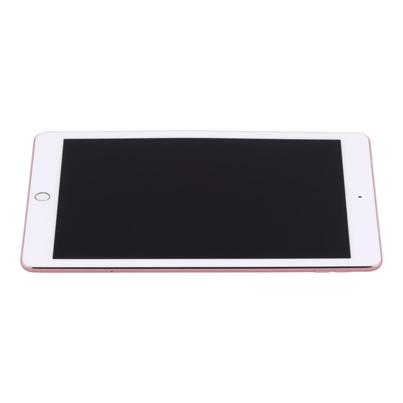 Apple　au アップル　/iPad　Pro　Wi－Fi＋Cellular　32GB　2016/MLYJ2J/A//DMPRJ4PNH256/Bランク/82