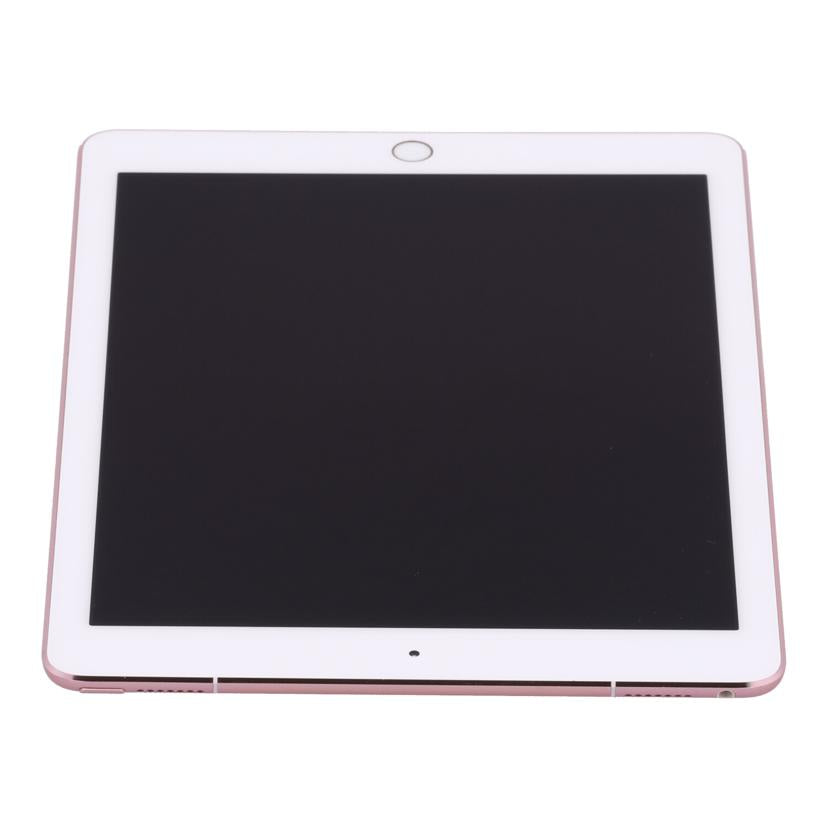 Apple　au アップル　/iPad　Pro　Wi－Fi＋Cellular　32GB　2016/MLYJ2J/A//DMPRJ4PNH256/Bランク/82