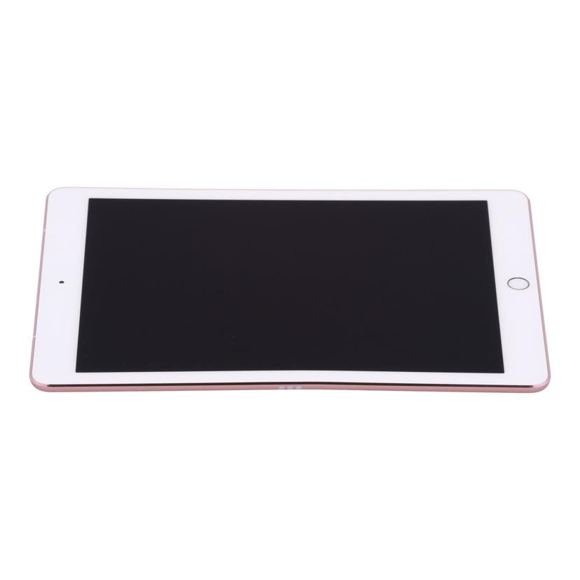 Apple　au アップル　/iPad　Pro　Wi－Fi＋Cellular　32GB　2016/MLYJ2J/A//DMPRJ4PNH256/Bランク/82