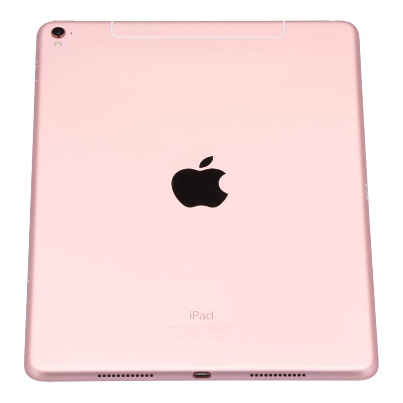 Apple　au アップル　/iPad　Pro　Wi－Fi＋Cellular　32GB　2016/MLYJ2J/A//DMPRJ4PNH256/Bランク/82