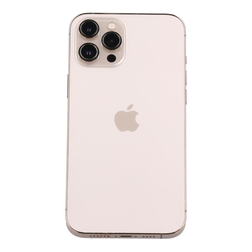 Apple　SIMロックなし アップル/iPhone12　Pro　Max　128GB/MGCW3J/A//G6TF949D0D4G/ABランク/20