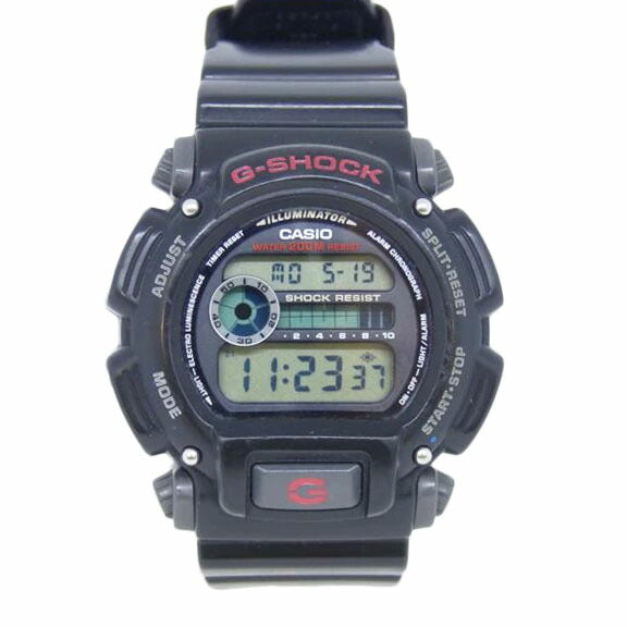 CASIO カシオ/G－SHOCK/DW-9052//165*/Bランク/64