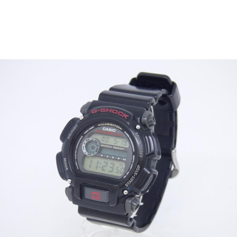CASIO カシオ/G－SHOCK/DW-9052//165*/Bランク/64