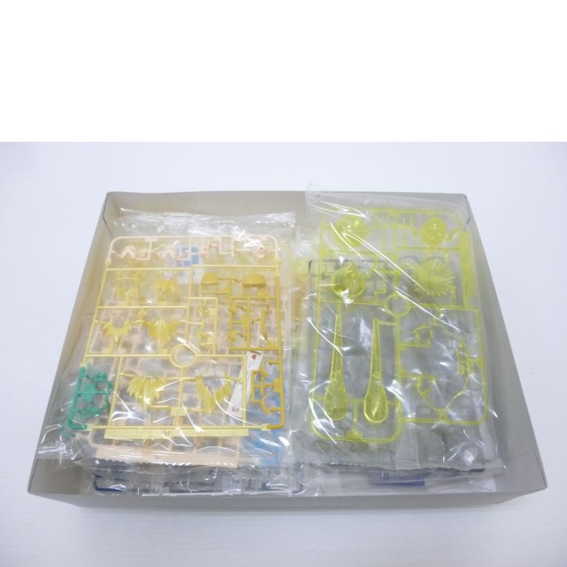 BANDAI バンダイ/Figure－rise　Standard　超サイヤ人トランクス＆超サイヤ人ベジータ　DXセット　｢ドラゴンボールZ｣/0219610//Sランク/88