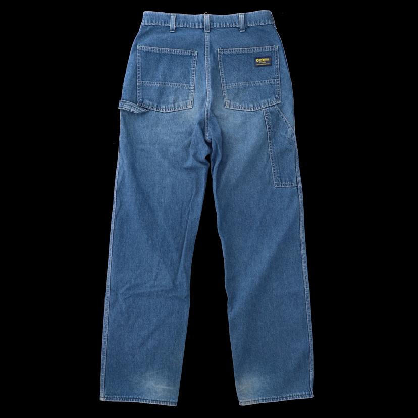 OSHKOSH オシュコシュ/70’s／ペインターパンツ／B’GOSH／USA製／ヴィンテージ//ABランク/82