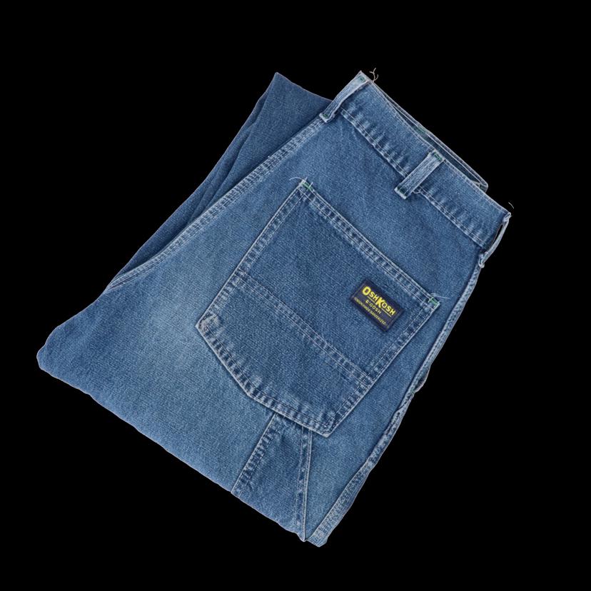 OSHKOSH オシュコシュ/70’s／ペインターパンツ／B’GOSH／USA製／ヴィンテージ//ABランク/82