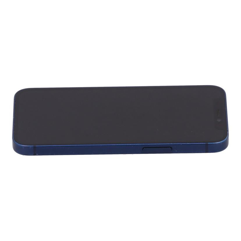 Apple　SIMロックなし アップル/iPhone12　mini　64GB/MGAP3J/A//C6KDQ3HP0GQC/Bランク/20