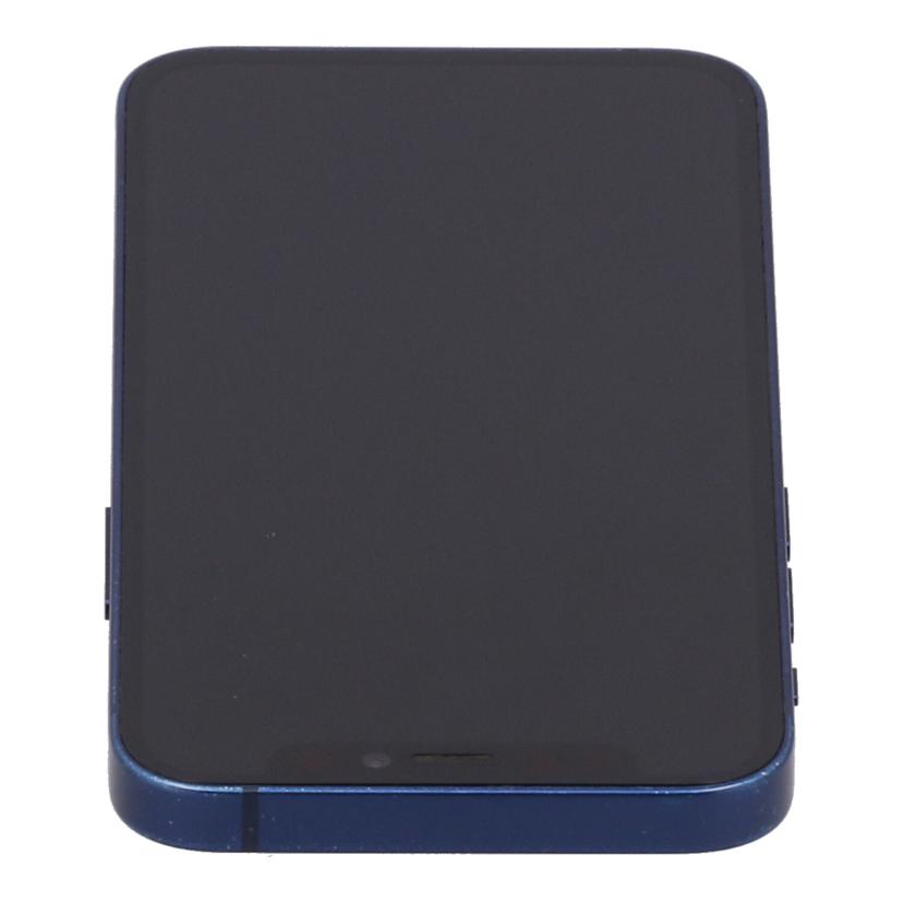 Apple　SIMロックなし アップル/iPhone12　mini　64GB/MGAP3J/A//C6KDQ3HP0GQC/Bランク/20