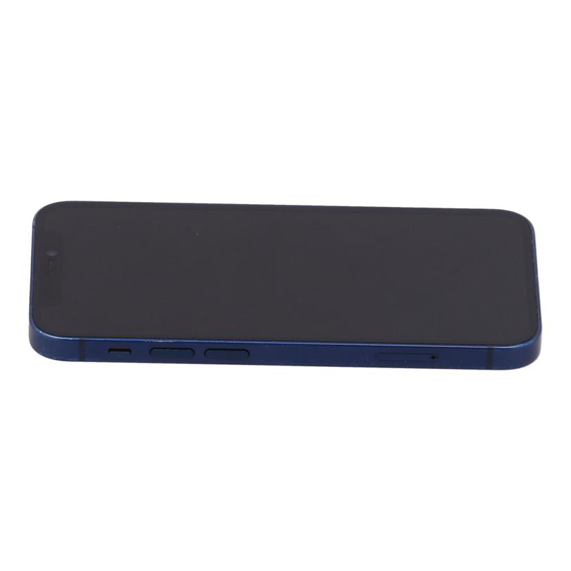 Apple　SIMロックなし アップル/iPhone12　mini　64GB/MGAP3J/A//C6KDQ3HP0GQC/Bランク/20