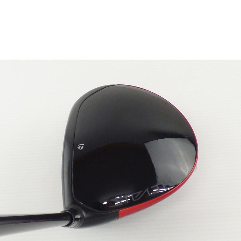 TaylorMade テイラーメイド/ドライバー　STEALTH2／10．5°　S//Bランク/64