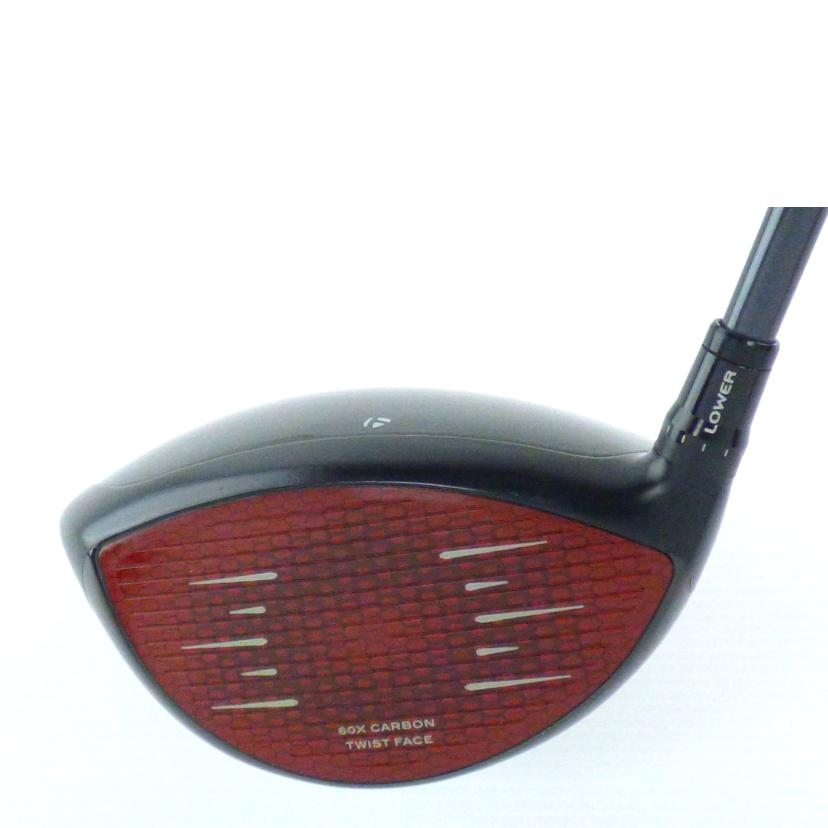 TaylorMade テイラーメイド/ドライバー　STEALTH2／10．5°　S//Bランク/64