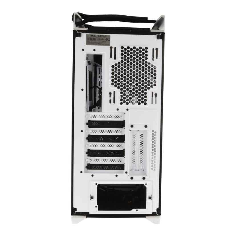 ASUS エイスース　/PCケース/ROG STRIX HELIOS WHITE EDITION//N4DCOP0046486RZ/Bランク/78