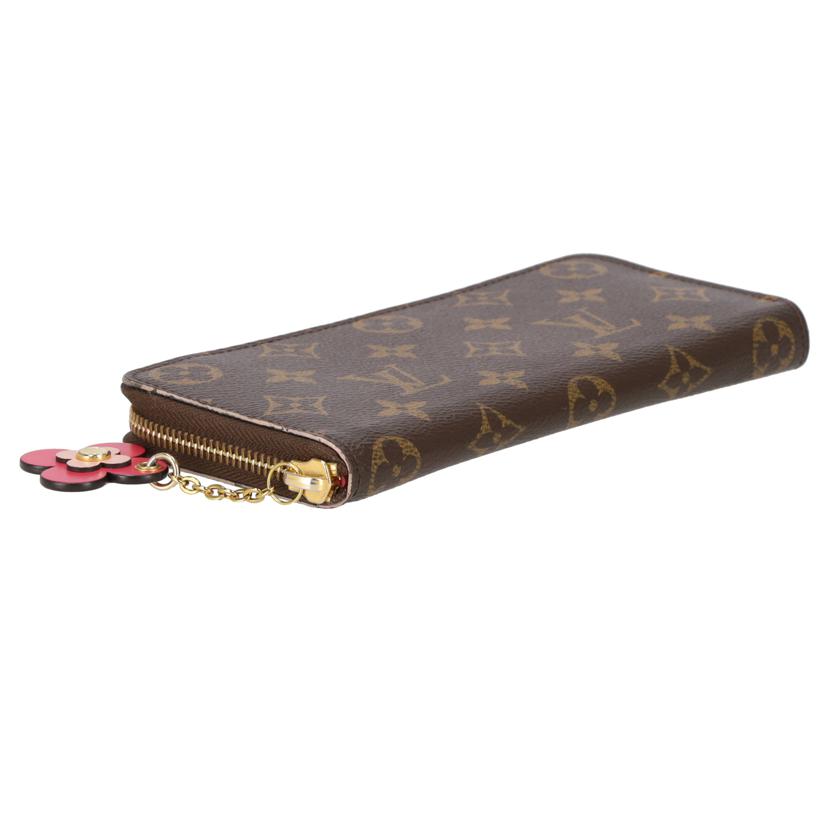 LV ルイヴィトン/ポルトフォイユ・クレマンス/M60742//GI2***/ABランク/19