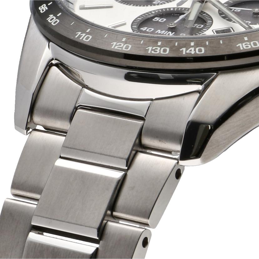 SEIKO セイコー/セイコーセレクション／ソーラー／クロノグラフ/V175-0FA0//490***/Aランク/75