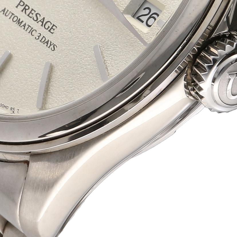 SEIKO/プレサージュ　クラシックシリーズ／オートマ/SARX121//436***/Aランク/85