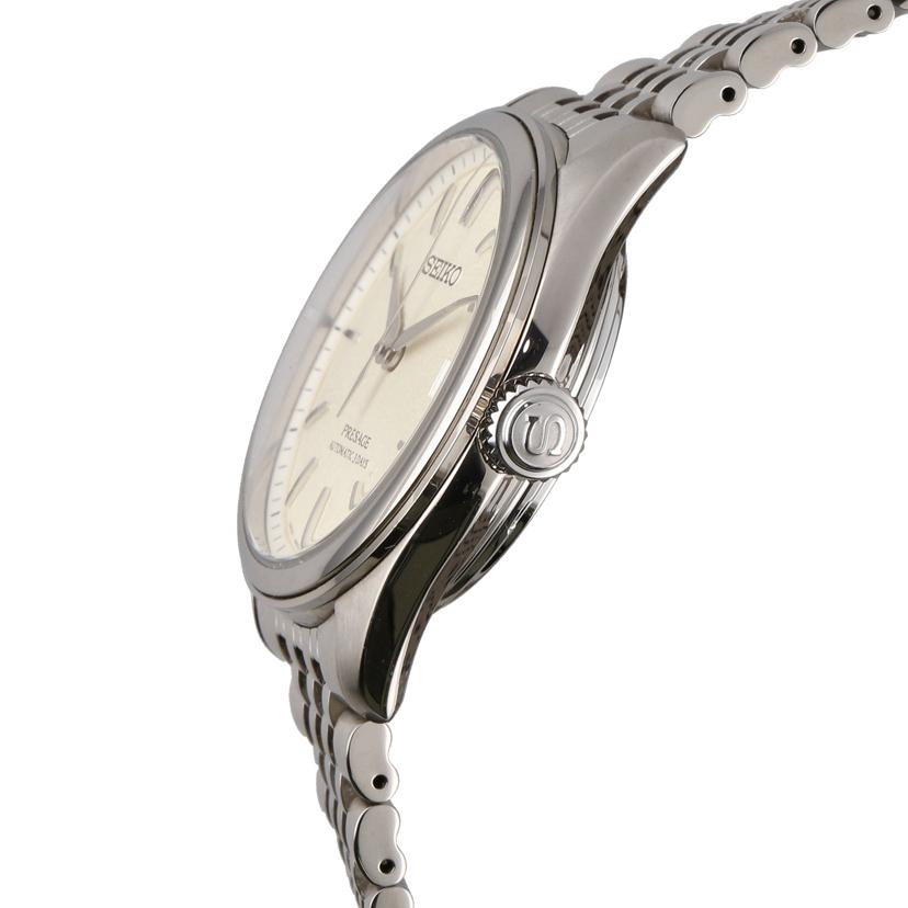 SEIKO/プレサージュ　クラシックシリーズ／オートマ/SARX121//436***/Aランク/85