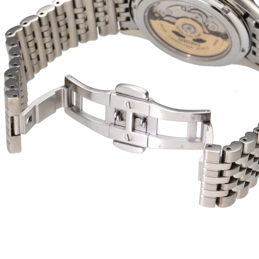 SEIKO/プレサージュ　クラシックシリーズ／オートマ/SARX121//436***/Aランク/85