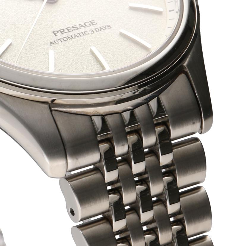 SEIKO/プレサージュ　クラシックシリーズ／オートマ/SARX121//436***/Aランク/85