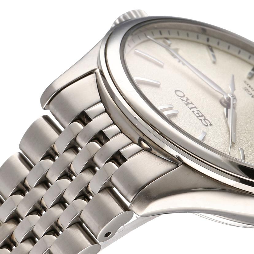 SEIKO/プレサージュ　クラシックシリーズ／オートマ/SARX121//436***/Aランク/85