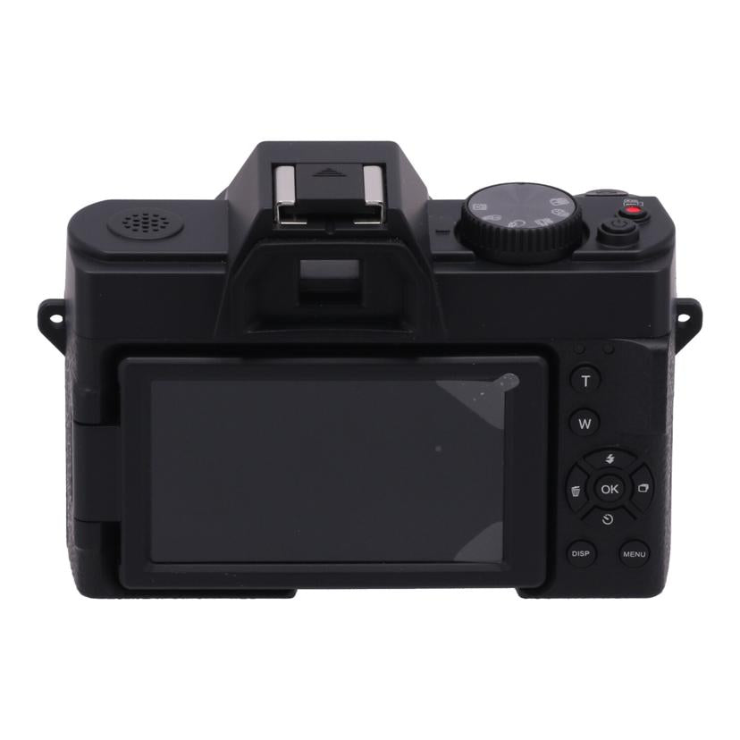 NoBrand ノーブランド　/デジタルカメラ／4K　CAMERA/NBD4K S100C ULTRA HD//-/Bランク/20