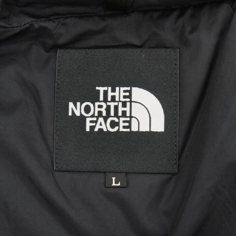 THE　NORTH　FACE ノースフェイス/THE　NORTH　FACE　Nuptse　Jacket/ND92555//Sランク/19