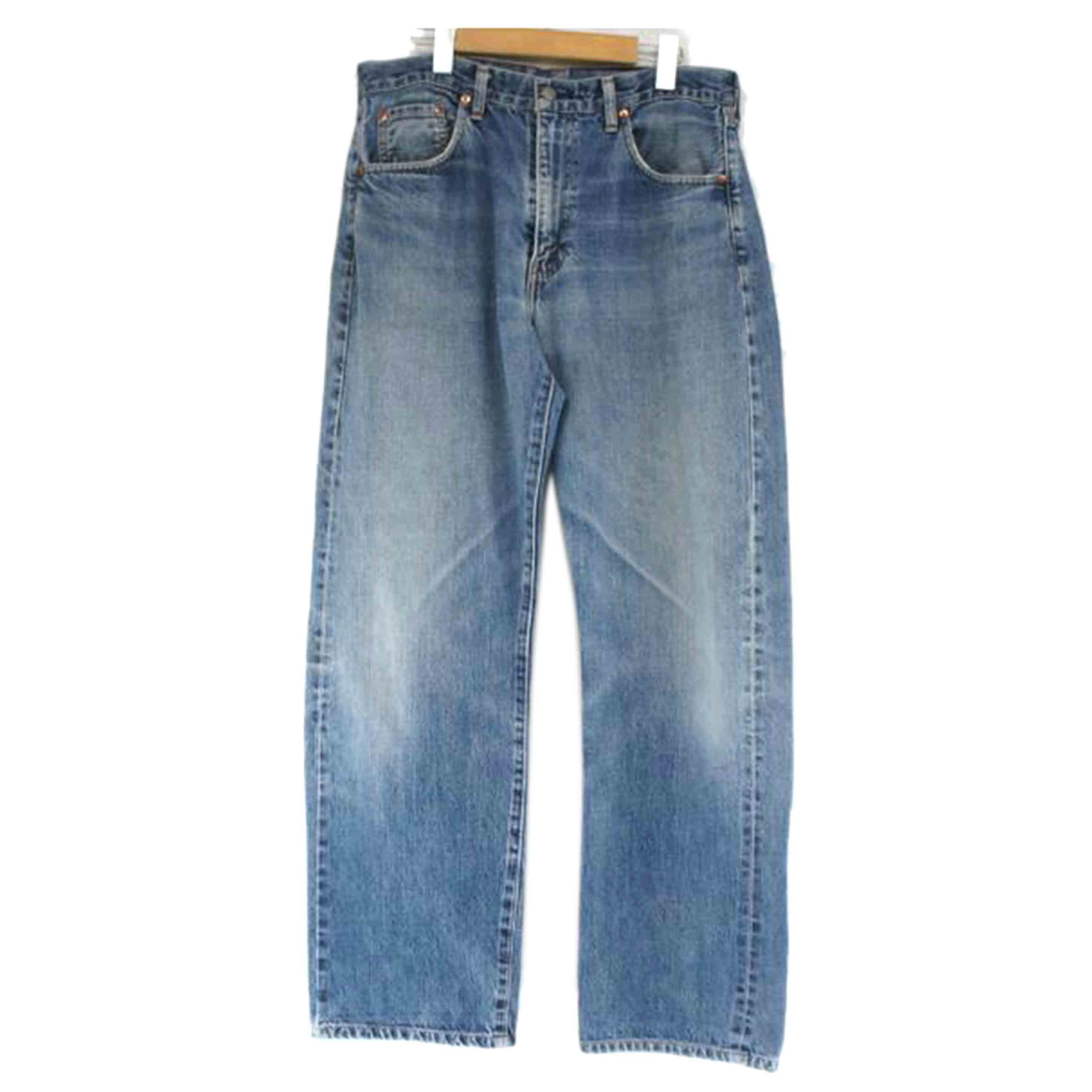 LEVIS リーバイス/504Z　ジーンズ//Bランク/64